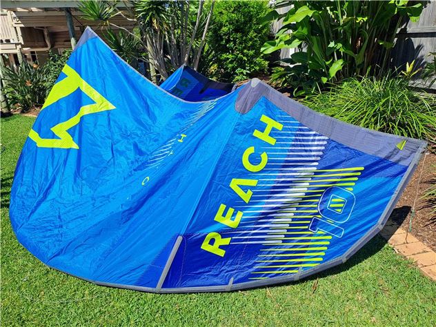 2021 North Reach - 10 metre