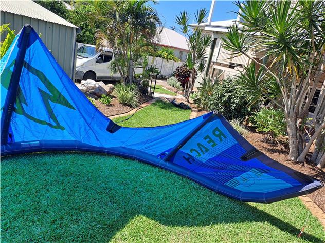 2021 North Reach - 10 metre