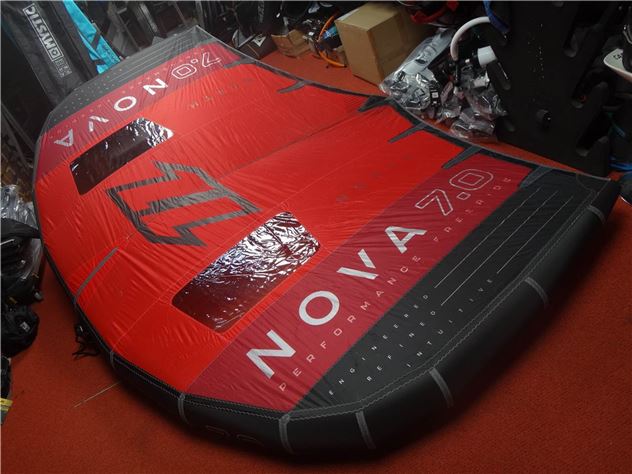 2022 North Nova - 7 metre