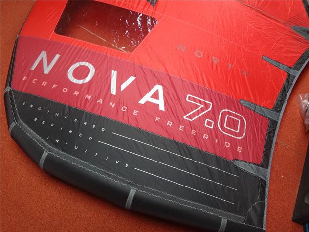 2022 North Nova - 7 metre
