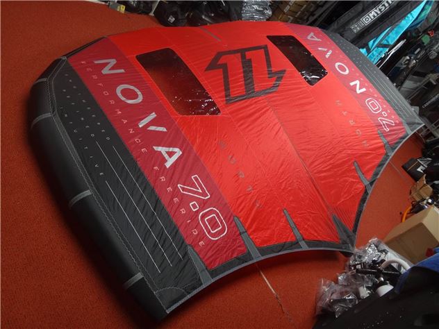 2022 North Nova - 7 metre