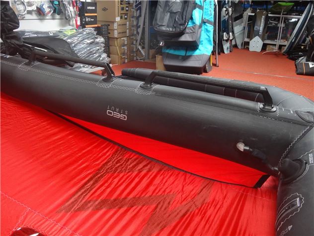 2022 North Nova - 7 metre