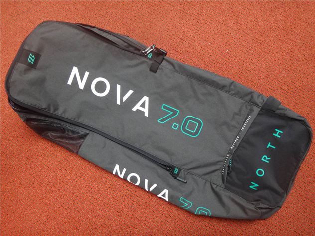 2022 North Nova - 7 metre