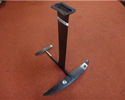 Cabrinha Mkii H700 foiling foils complete
