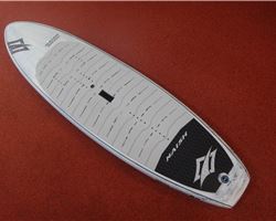 Naish Hover Dw Crossover 85 Litres 6' 4" foiling wind wing foilboard