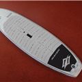 2025 Naish Hover Dw Crossover - 6' 4