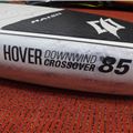 2025 Naish Hover Dw Crossover - 6' 4