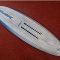 2025 Naish Hover Dw Crossover - 6' 4