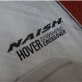 2025 Naish Hover Dw Crossover - 6' 4