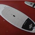 2025 Naish Hover Dw Crossover - 7' 2