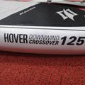 2025 Naish Hover Dw Crossover - 7' 2