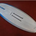 2025 Naish Hover Dw Crossover - 7' 2