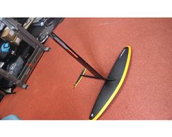 Neil Pryde Neil Pryde Glide 21 With 85 Cm Leg And S foiling foils complete