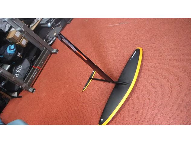 2024 Neil Pryde Neil Pryde Glide 21 With 85 Cm Leg And S