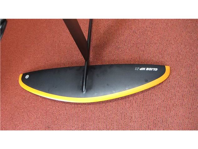 2024 Neil Pryde Neil Pryde Glide 21 With 85 Cm Leg And S