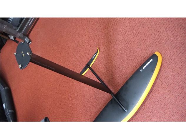 2024 Neil Pryde Neil Pryde Glide 21 With 85 Cm Leg And S