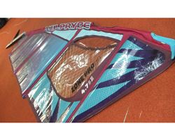 Neil Pryde Neil Pryde Zone 4.7 Hd 2020 4.7 metre windsurfing sail
