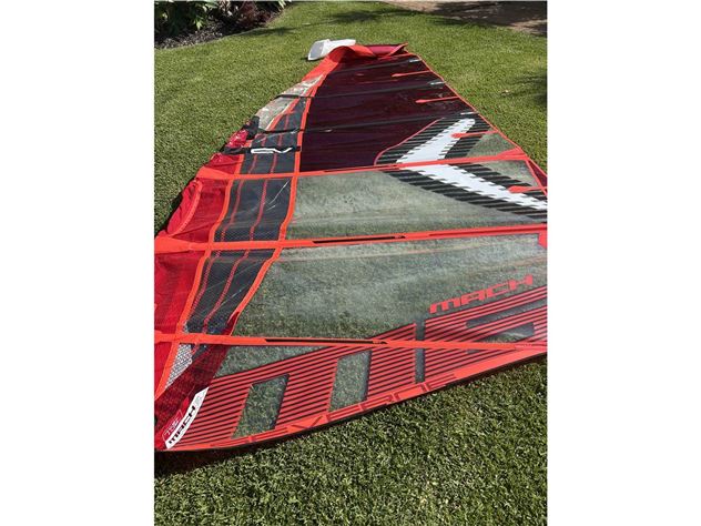 2024 Severne Mach 6 - 7.5 metre