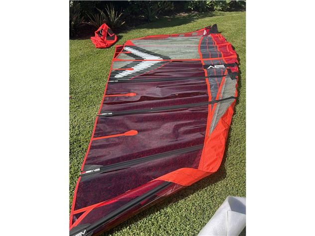 2024 Severne Mach 6 - 7.5 metre
