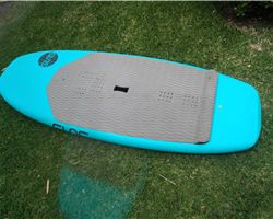 Sunova Sws Foil Board 6' 6" foiling all foiling