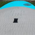 2022 Sunova Sws Foil Board - 6' 6