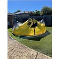 2021 Cabrinha Drifter - 9 metre - 0