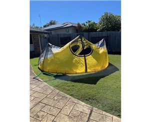 2021 Cabrinha Drifter - 9 metre