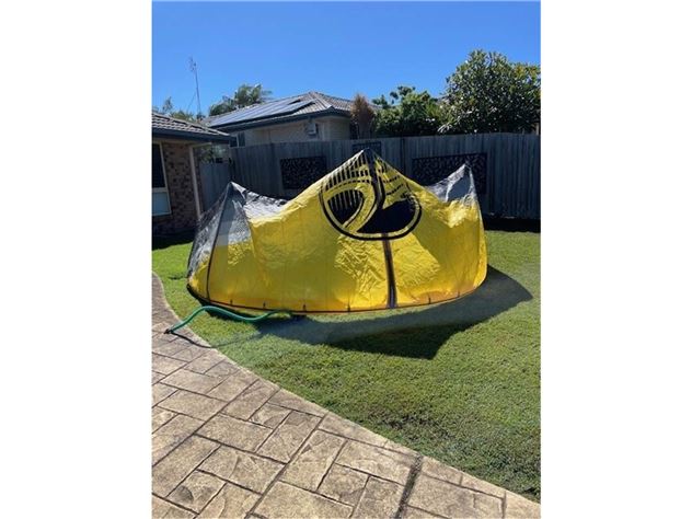 2021 Cabrinha Drifter - 9 metre