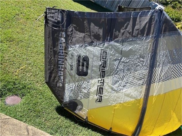 2021 Cabrinha Drifter - 9 metre