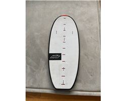 Axis Tray 110 110 cm foiling prone/surf foilboard