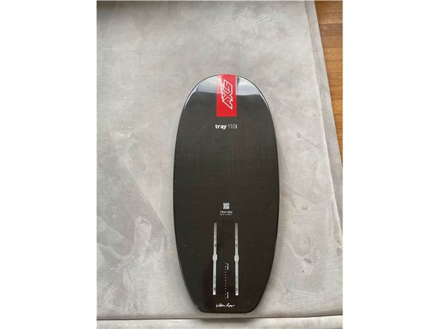 2024 Axis Tray 110 - 110 cm