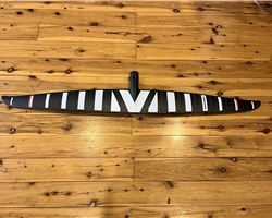 Armstrong Dwp 930 930 cm foiling components (wings,masts,etc)