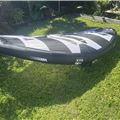 2024 Armstrong Xps - 3.5 metre - 0