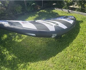2024 Armstrong Xps - 3.5 metre