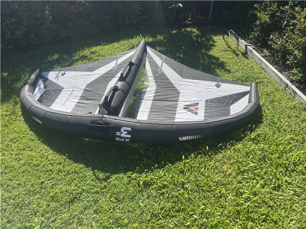 2024 Armstrong Xps - 3.5 metre
