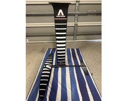 Armstrong Ha V2 foiling foils complete