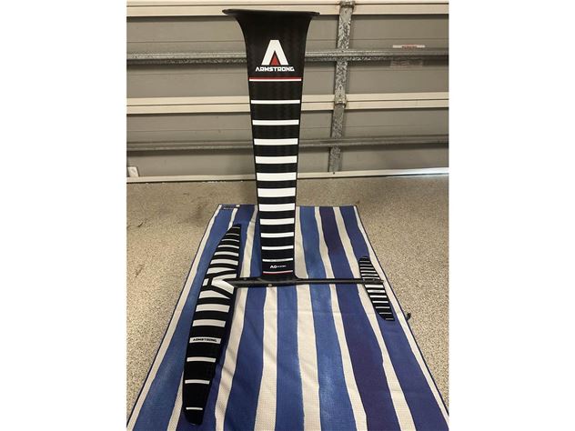 2024 Armstrong Ha V2