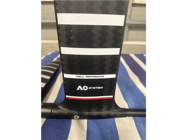 2024 Armstrong Ha V2