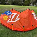 2013 Duotone Rebel 11M And 6M - 11 metre - 0