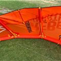 2013 Duotone Rebel 11M And 6M - 11 metre - 1