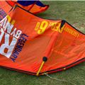 2013 Duotone Rebel 11M And 6M - 11 metre - 4