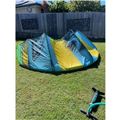 2016 Cabrinha Switchblade - 7 metre - 0