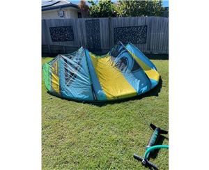 2016 Cabrinha Switchblade - 7 metre