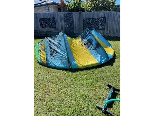 2016 Cabrinha Switchblade - 7 metre