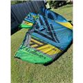 2016 Cabrinha Switchblade - 7 metre - 1
