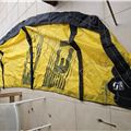 2021 Ozone Edge 13 V10 - 13 metre - 0