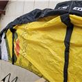 2021 Ozone Edge 13 V10 - 13 metre - 3