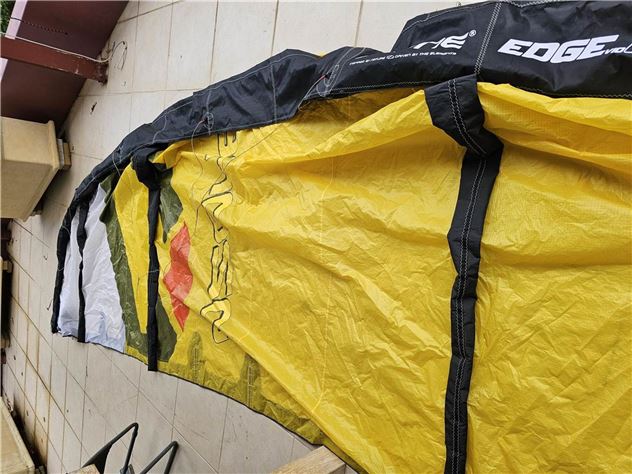 2021 Ozone Edge 13 V10 - 13 metre