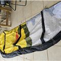 2021 Ozone Edge 13 V10 - 13 metre - 4