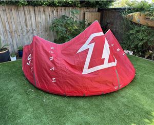 2020 North Carve - 7 metre
